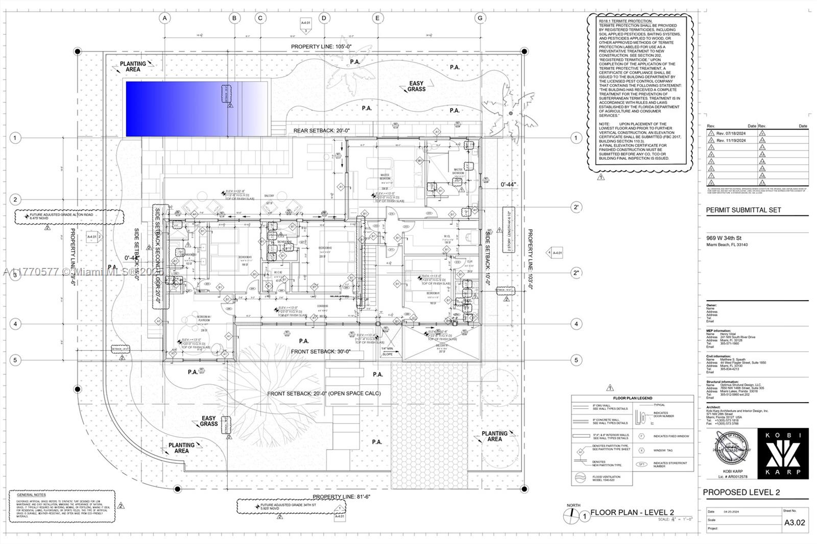 969 W 34th St Property Photo 12