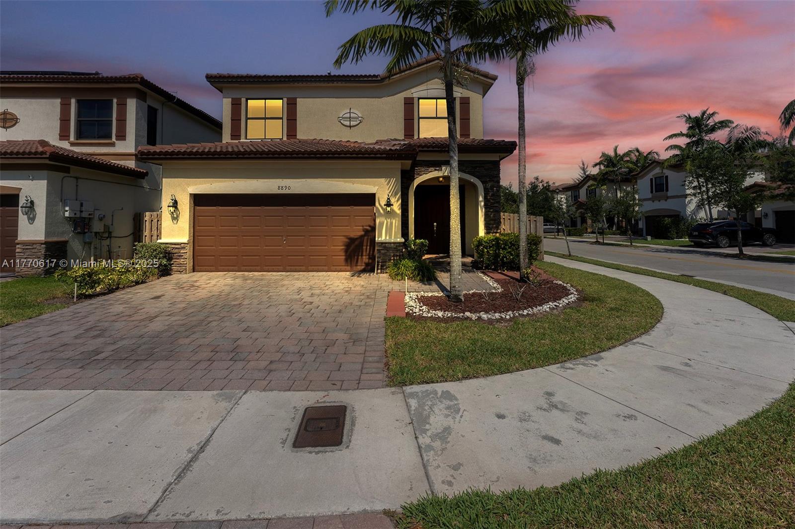 8890 Nw 99th Path Property Photo