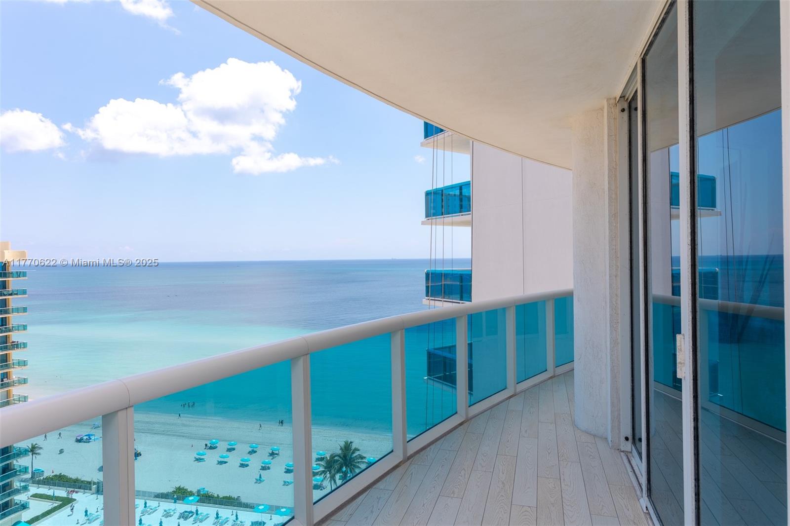 2711 S Ocean Dr 1601 Property Photo