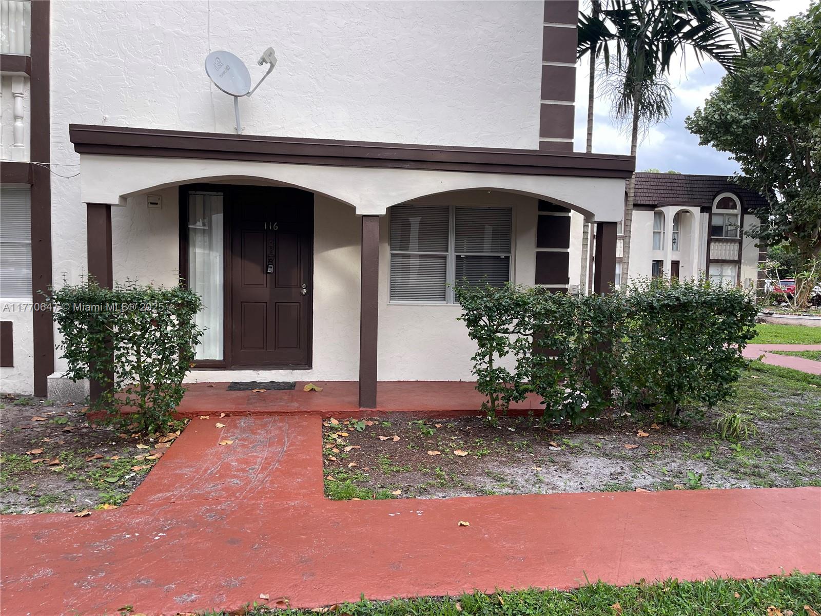 6175 Nw 57th St 116 Property Photo 10