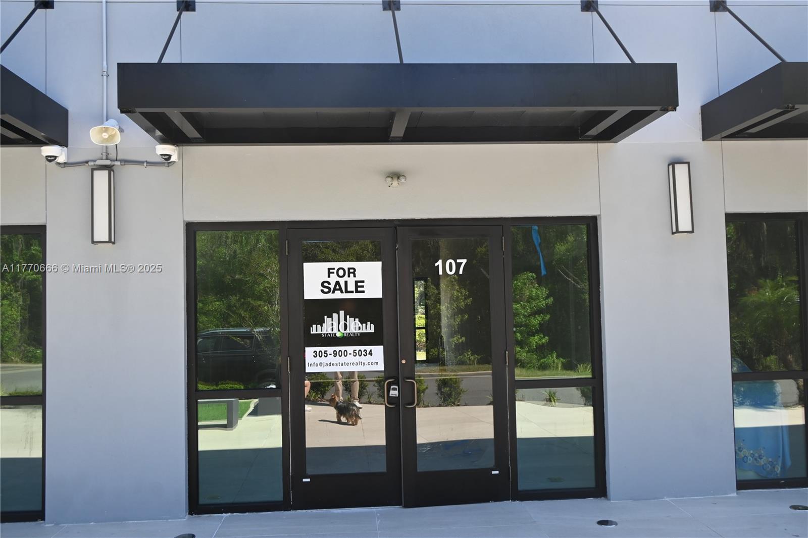 3370 ROUSE RD 107