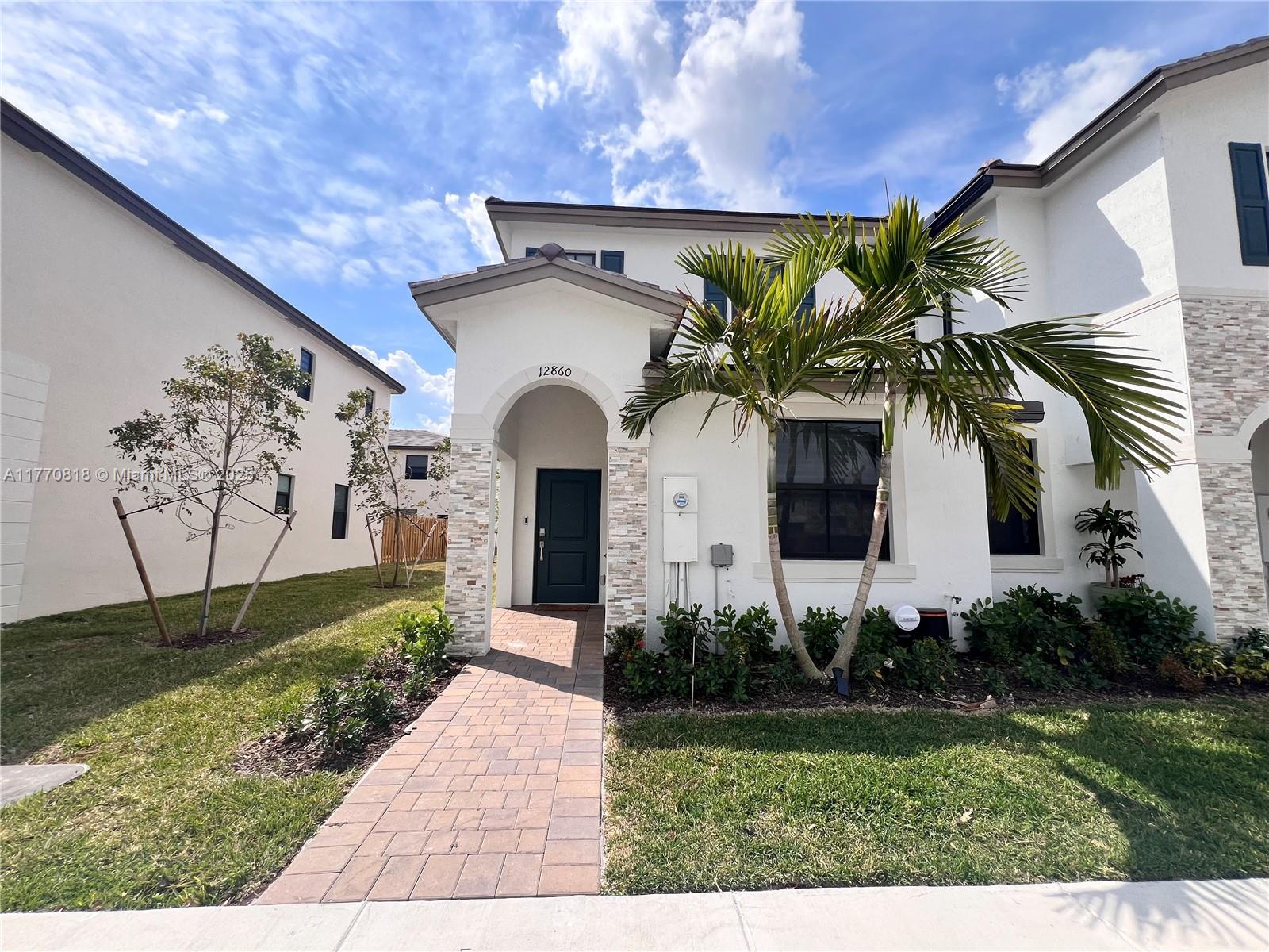 12860 Sw 232nd Ter 12860 Property Photo 1