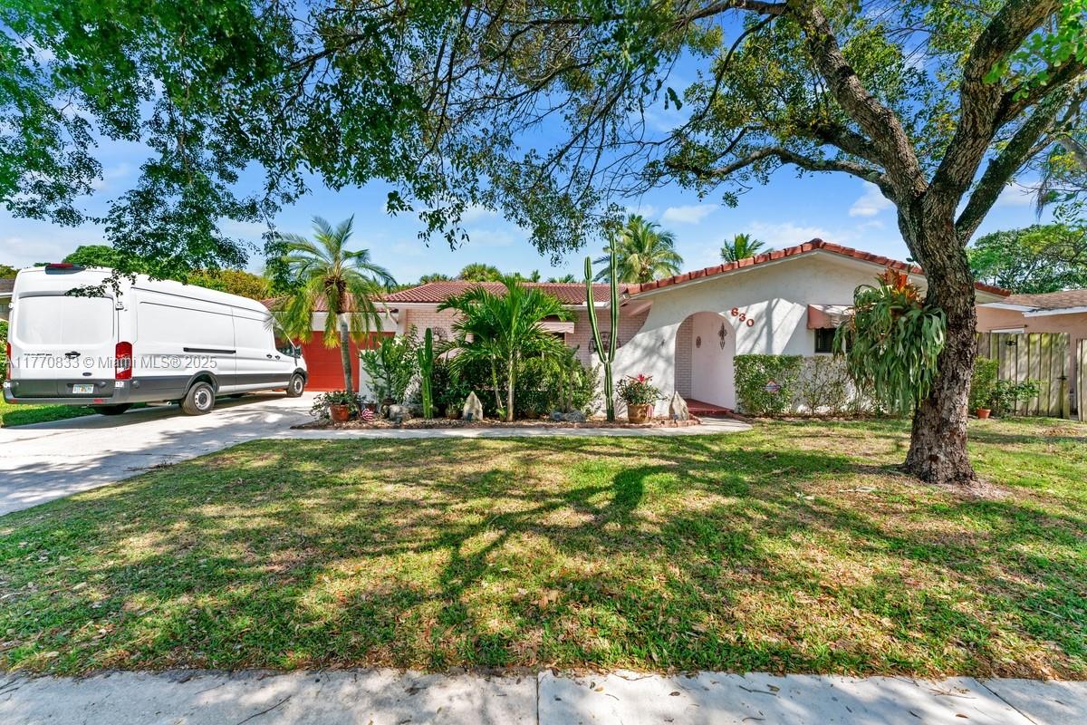 630 Nw 42nd Ave 0 Property Photo