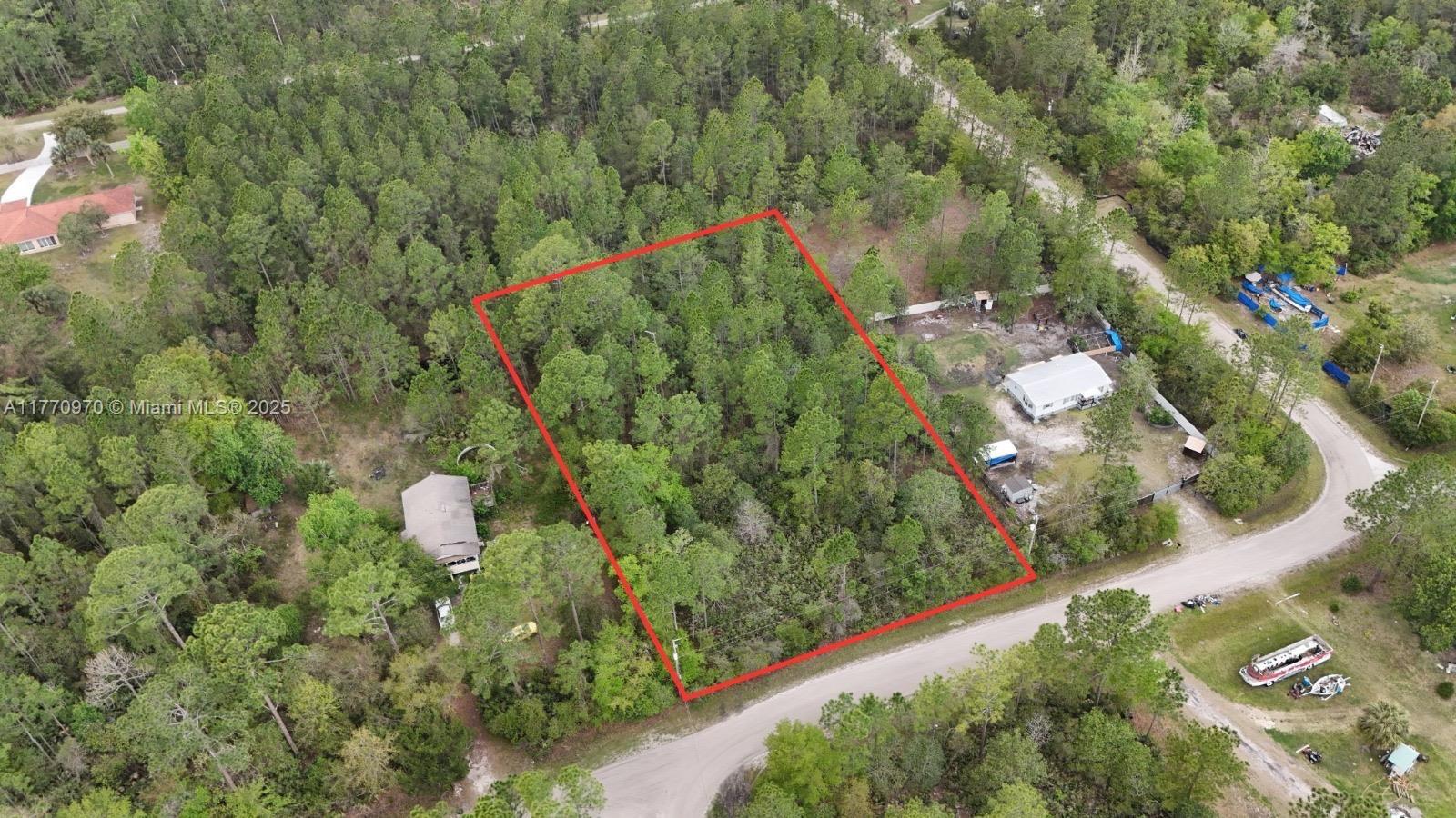 2834 Orange Blossom Street Property Photo