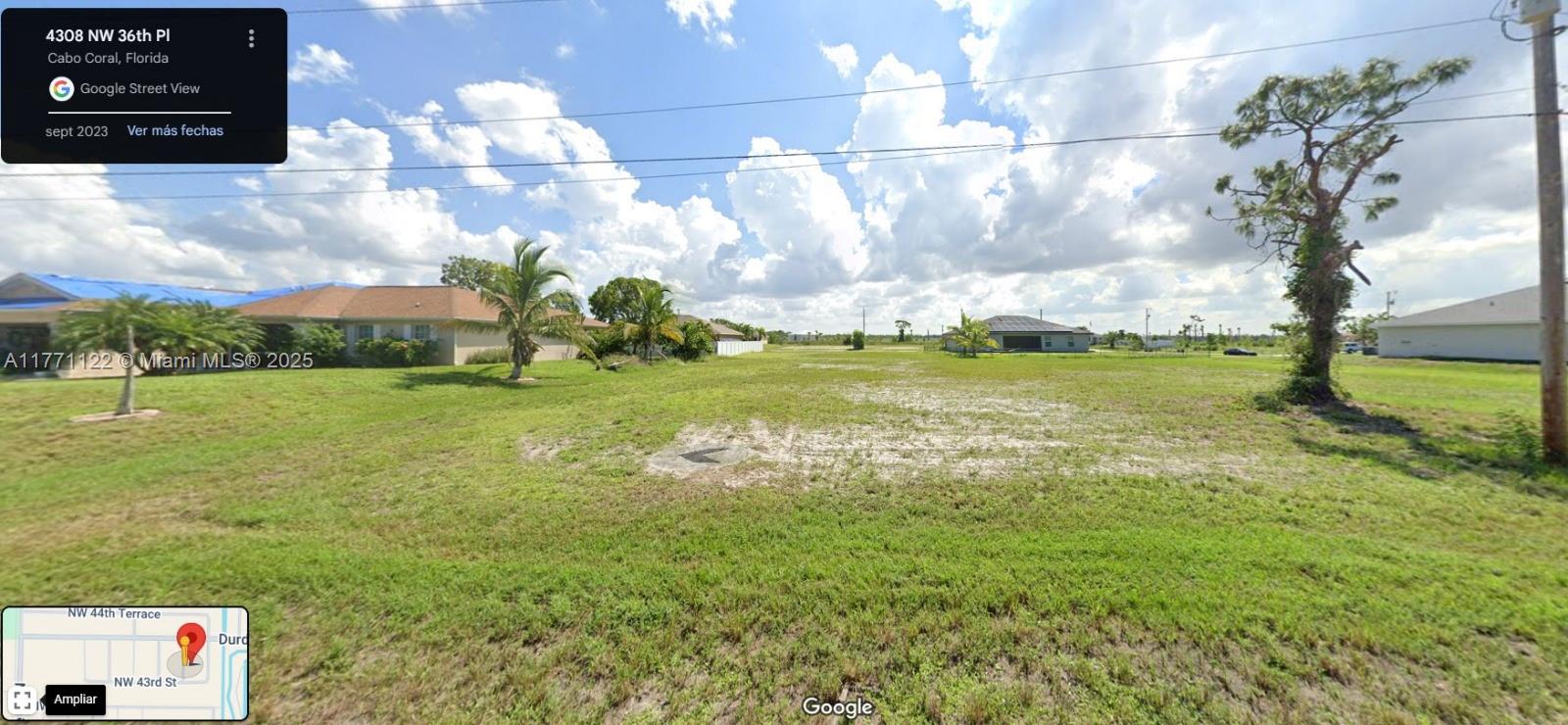 4309 Nw 36 Th Pl Property Photo 4