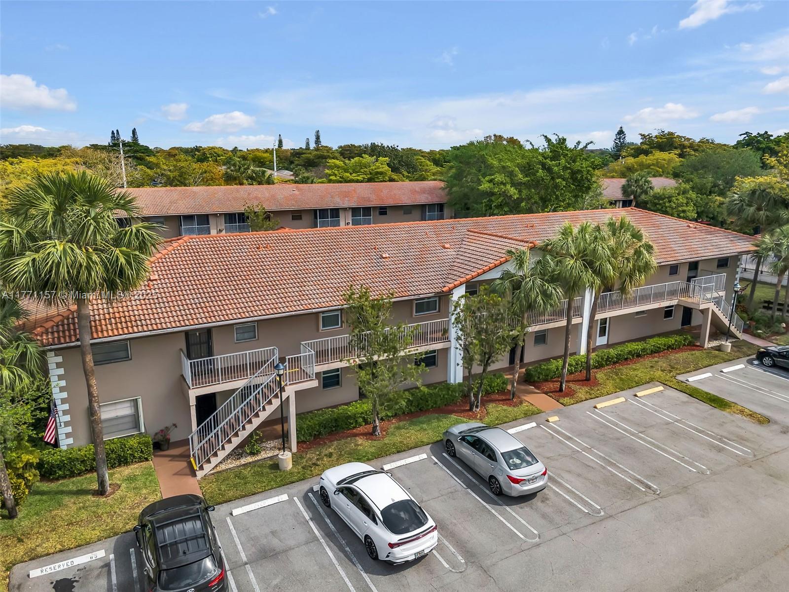 8830 Royal Palm Blvd 203-5 Property Photo