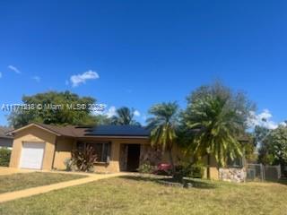 11041 Sw 166th Ter Property Photo