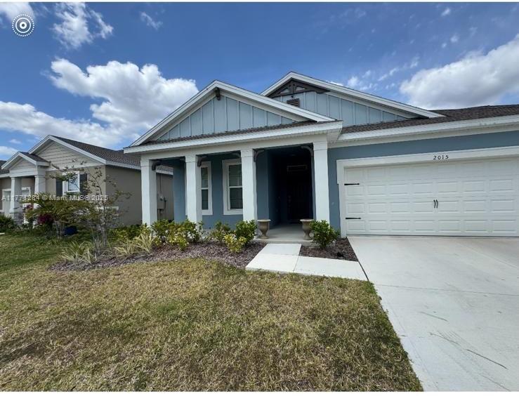 2015 Rankin St 0 Property Photo