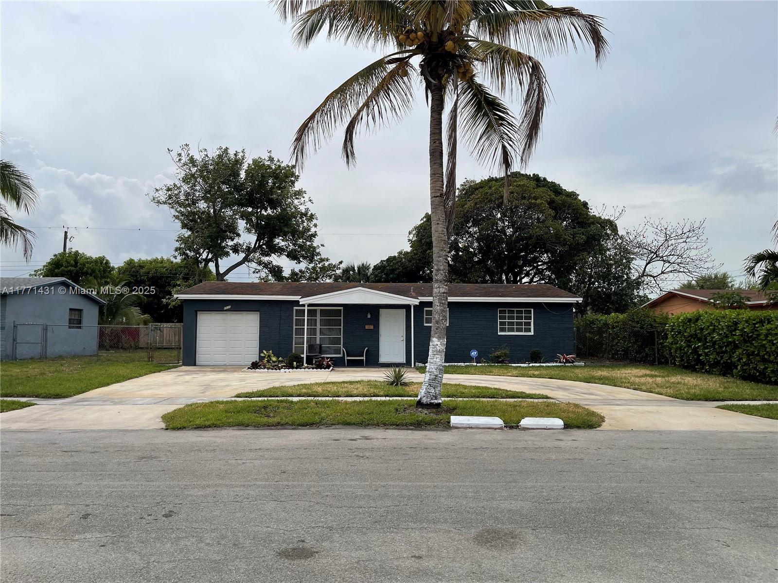 Lauderhill Real Estate Listings Main Image