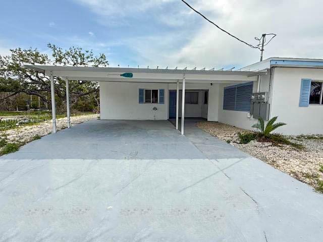 162 Tropical Shores Way Property Photo