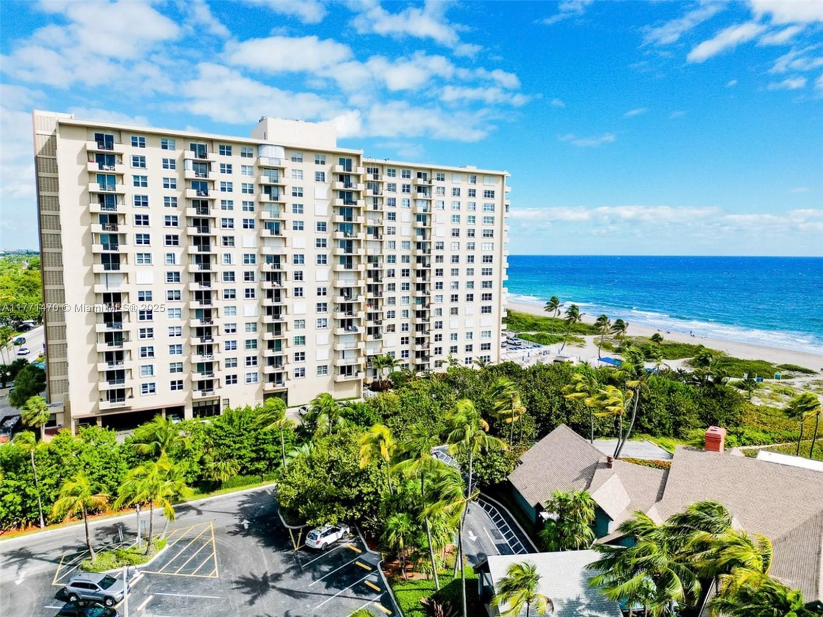 2000 S Ocean Blvd 16c Property Photo