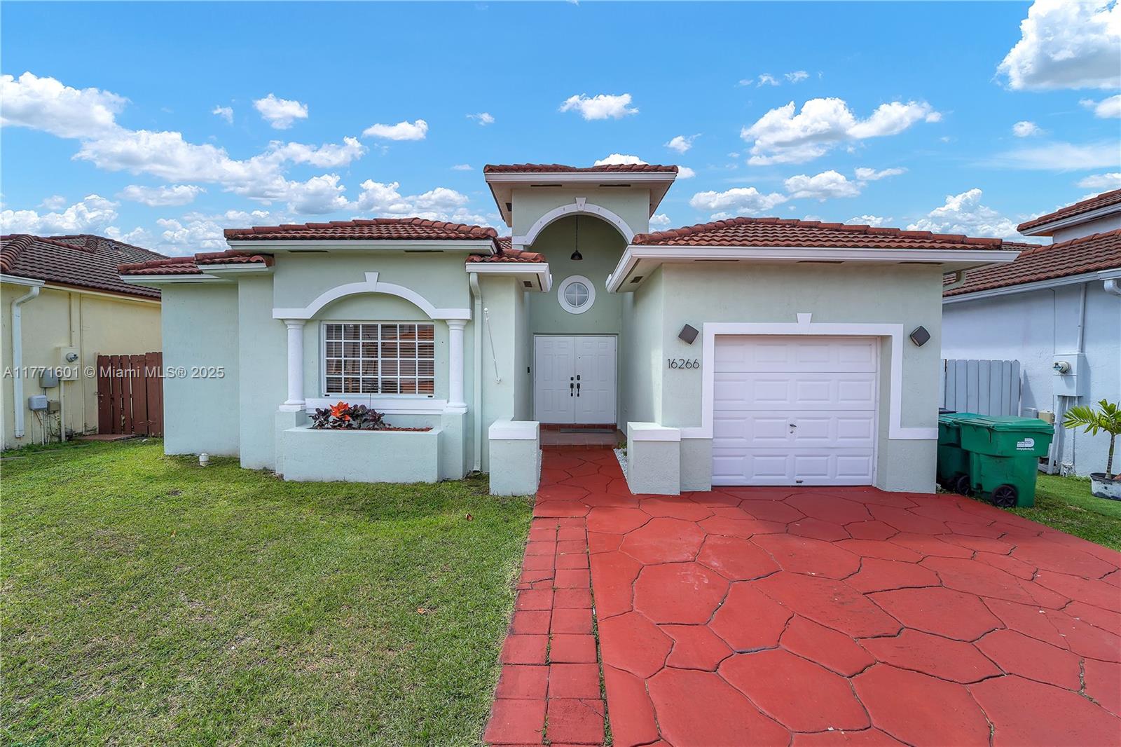16266 Sw 54th Ter Property Photo 1