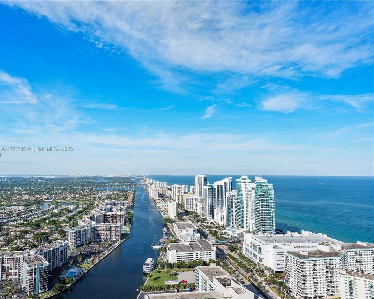 4010 S Ocean Dr T4301 Property Photo 1