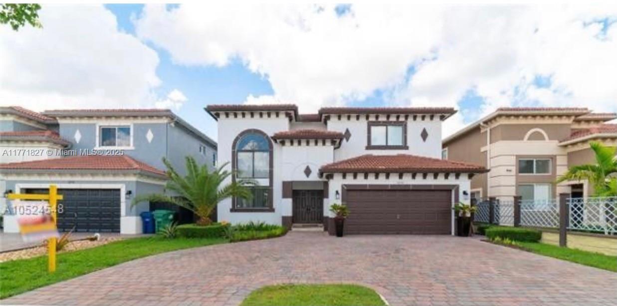 16588 Sw 44 Street Property Photo
