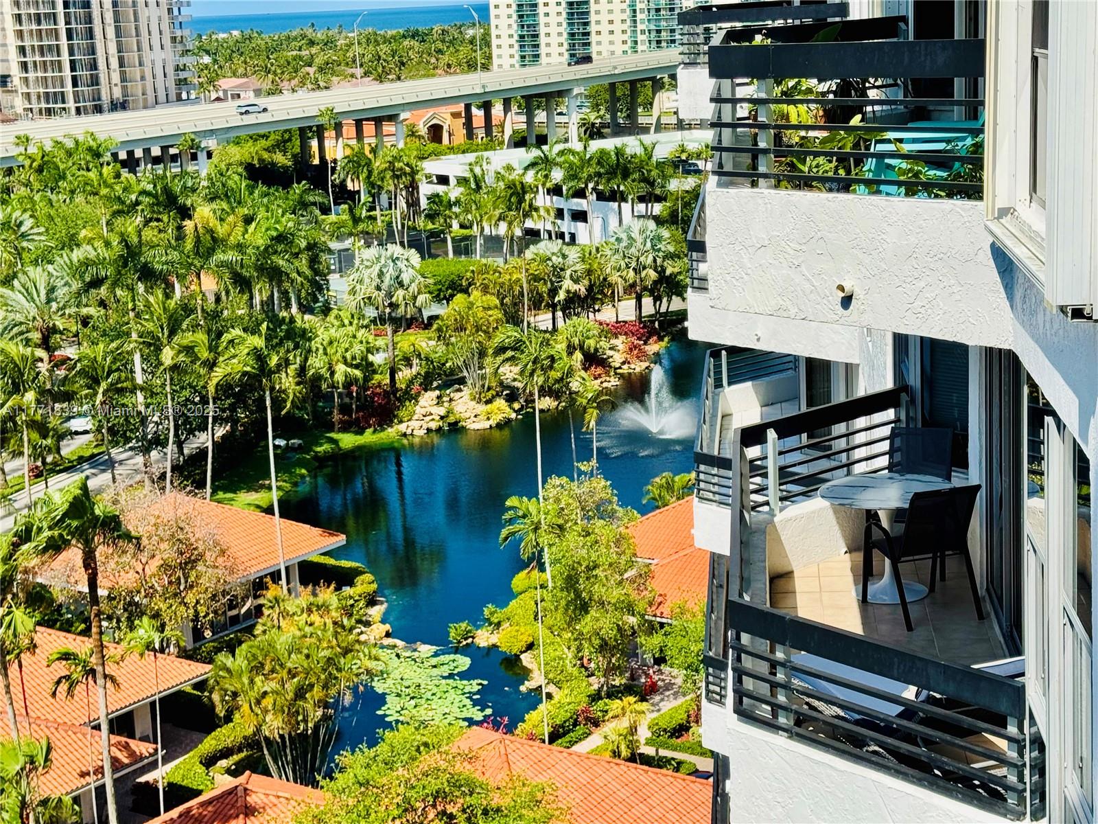 3600 Mystic Pointe Dr 1210 Property Photo 13