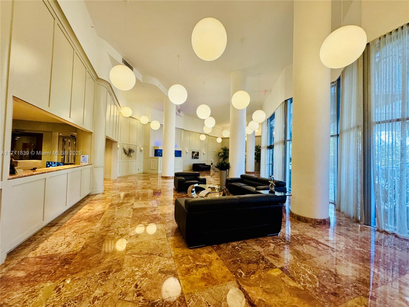 3600 Mystic Pointe Dr 1210 Property Photo 34