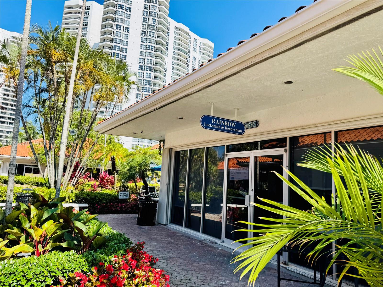 3600 Mystic Pointe Dr 1210 Property Photo 43