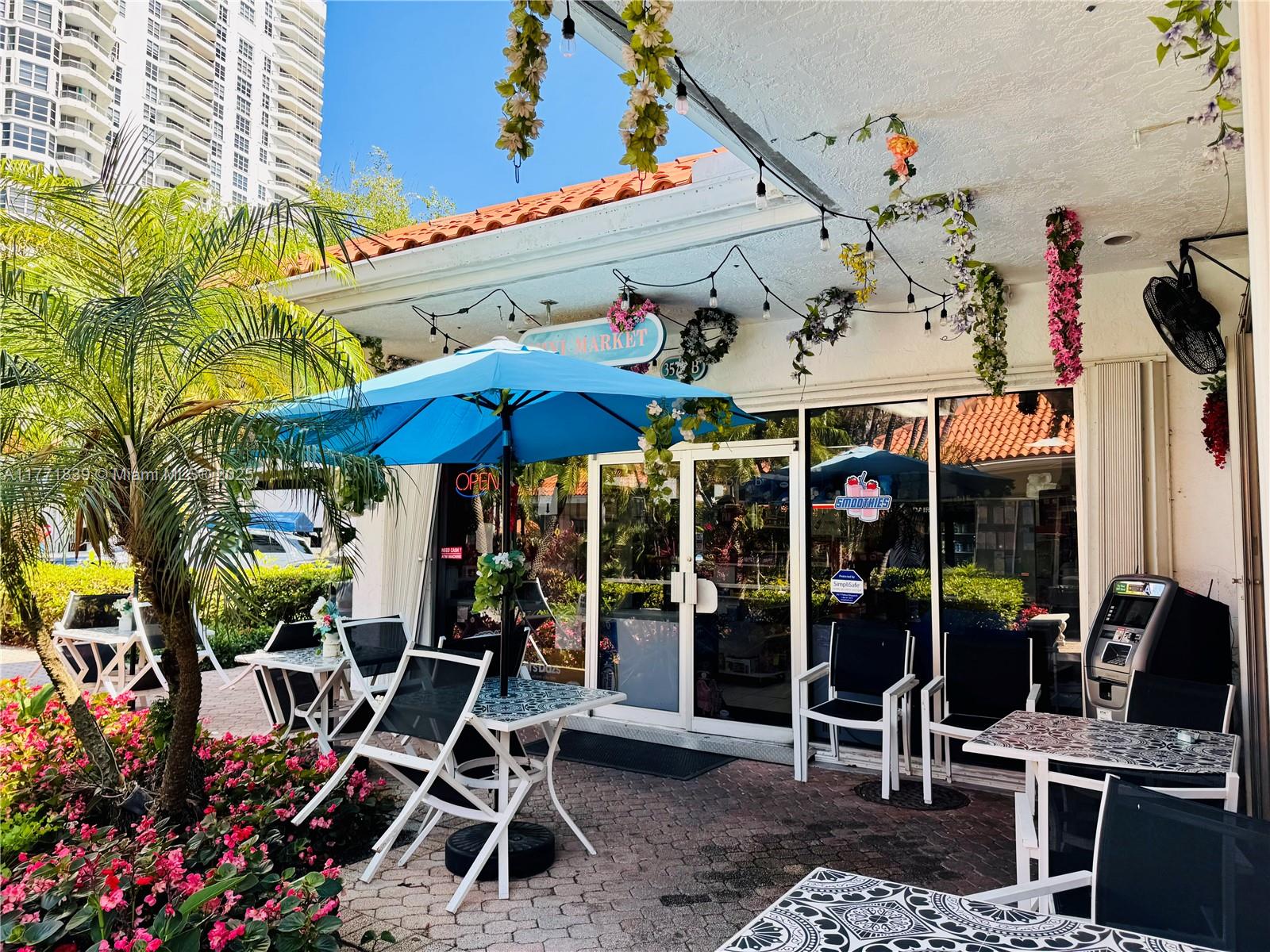 3600 Mystic Pointe Dr 1210 Property Photo 44