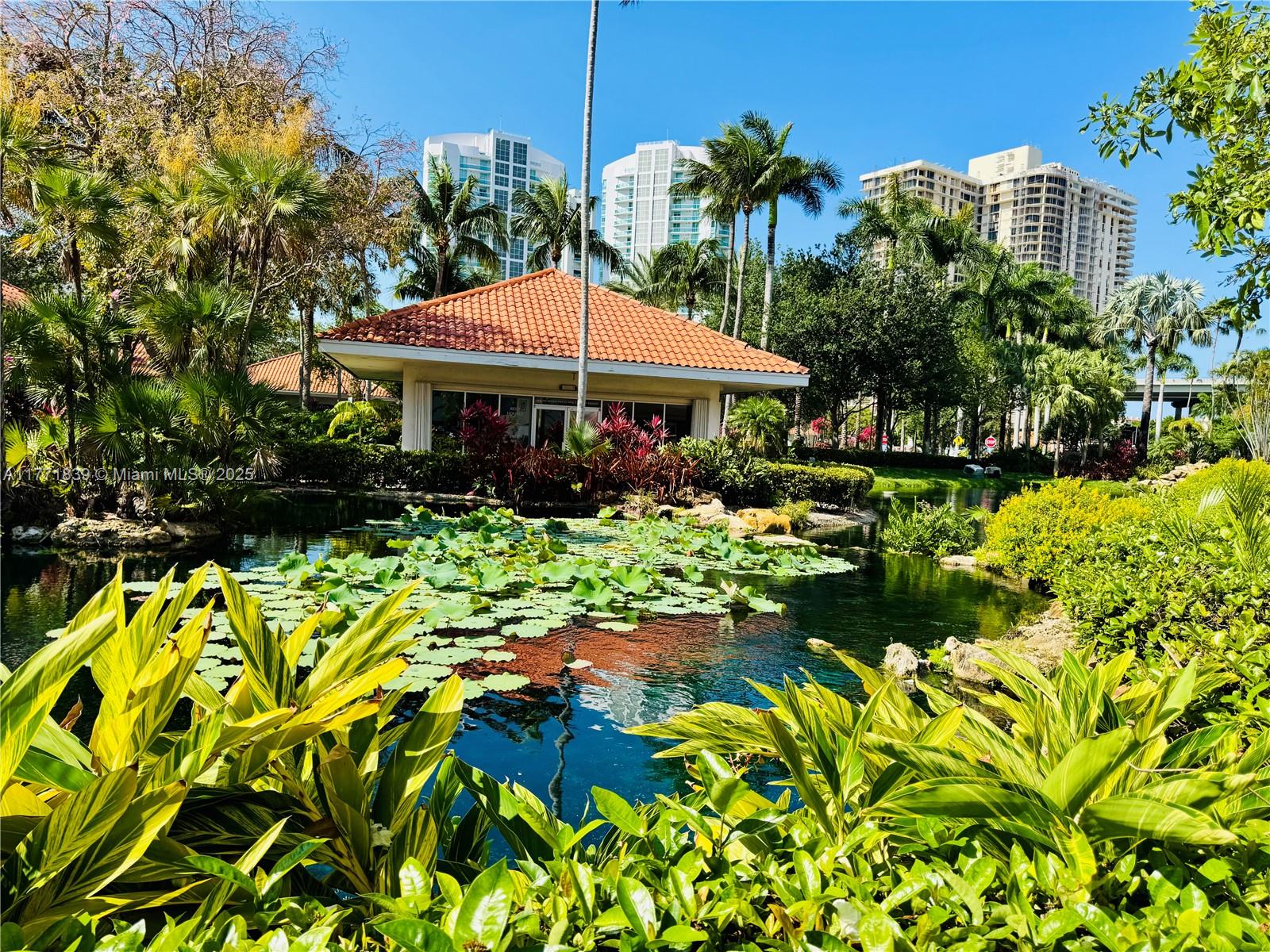 3600 Mystic Pointe Dr 1210 Property Photo 48