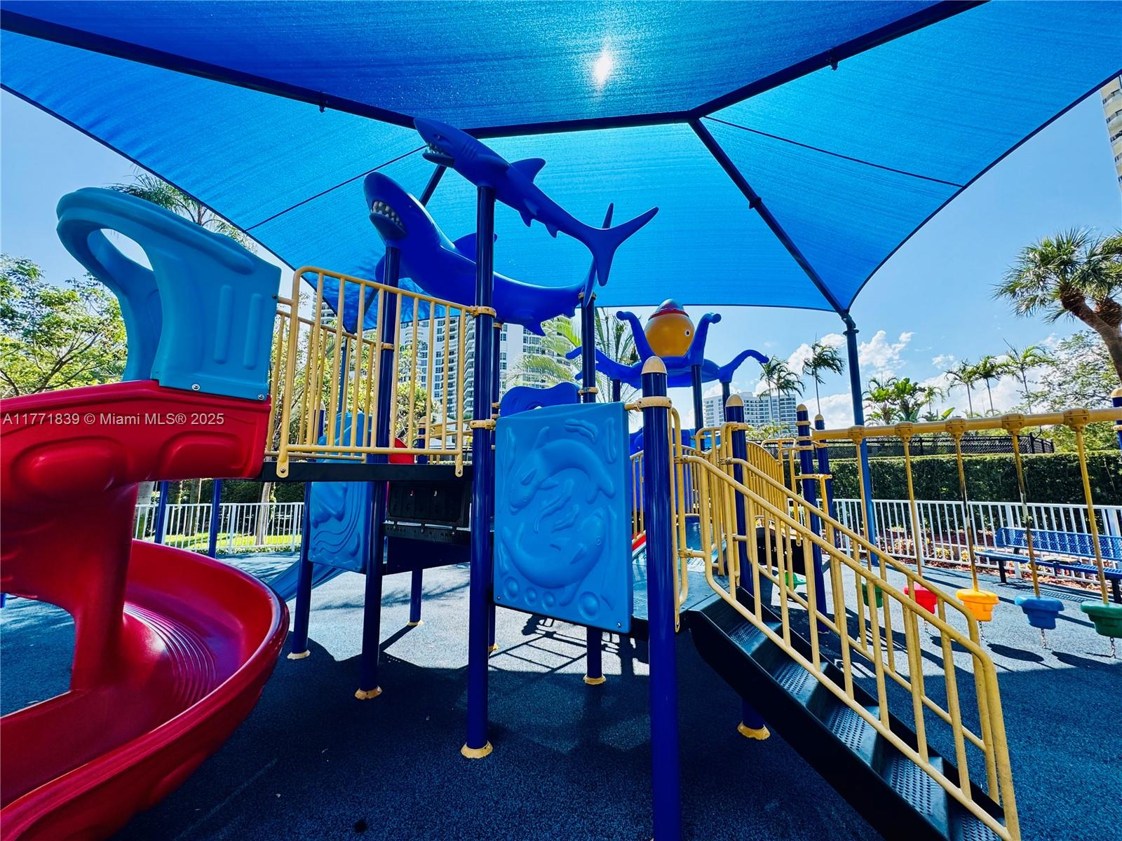 3600 Mystic Pointe Dr 1210 Property Photo 51