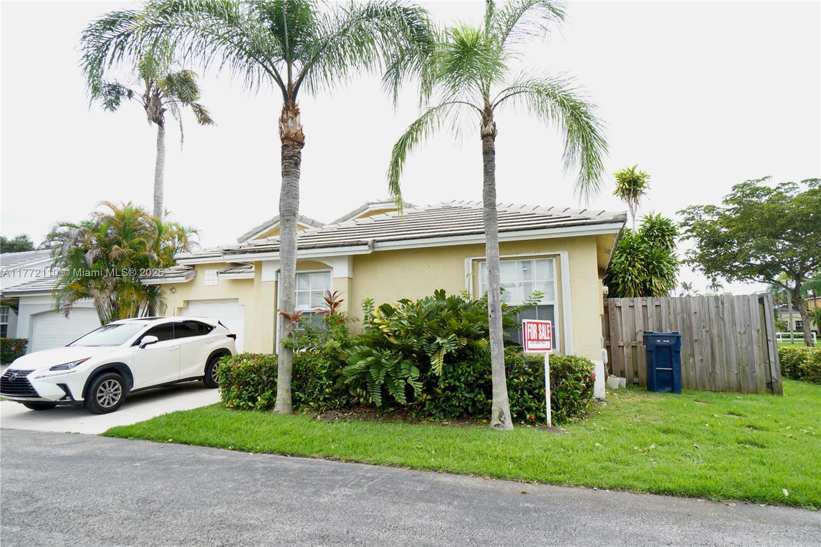 12268 Sw 145th St Property Photo