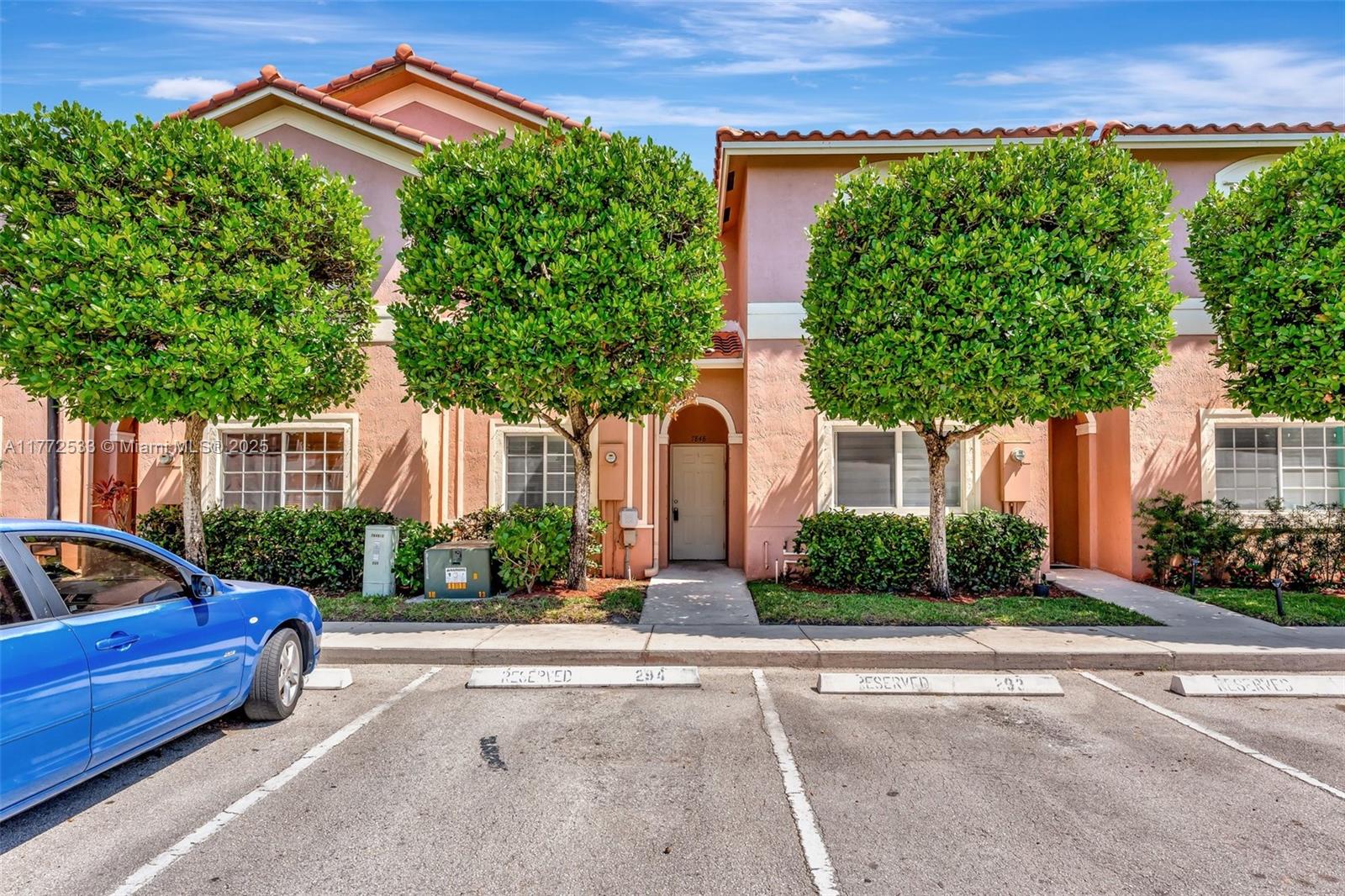 Millenium Real Estate Listings Main Image