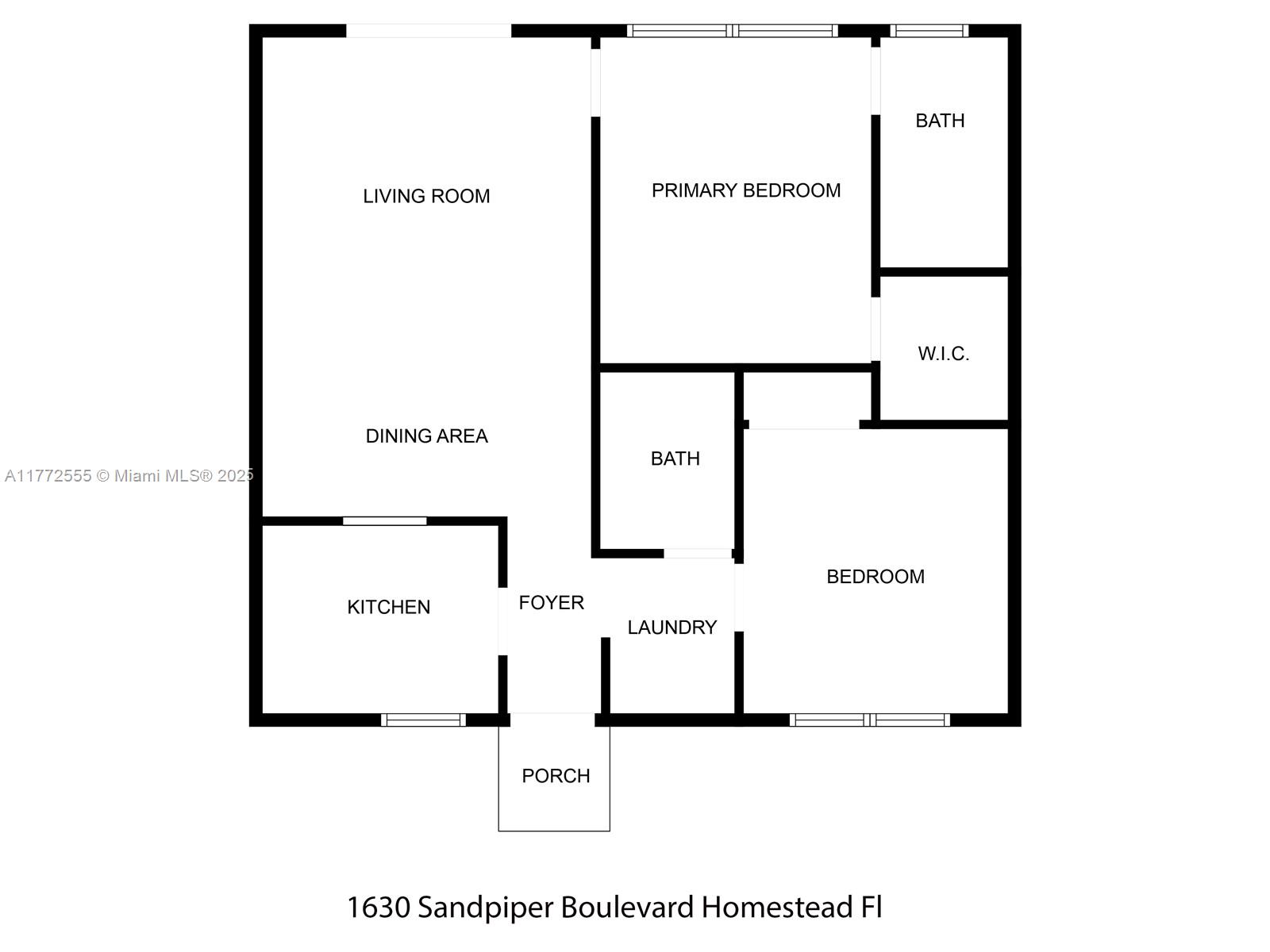 1630 Sandpiper Blvd - Property Photo 20