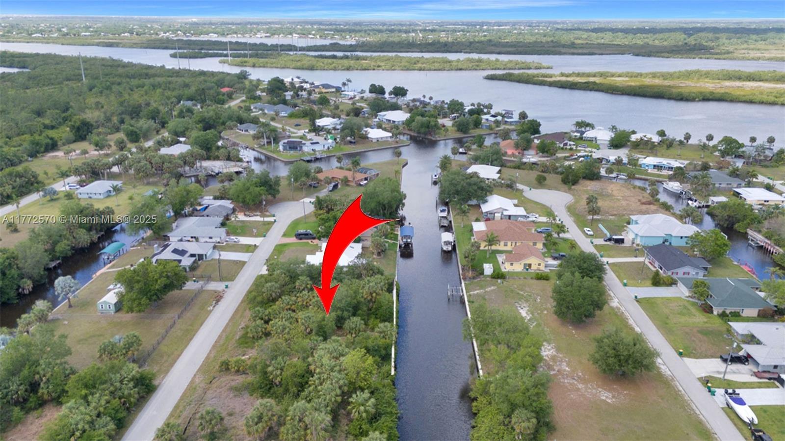 28450 Sabal Palm Dr Property Photo 3