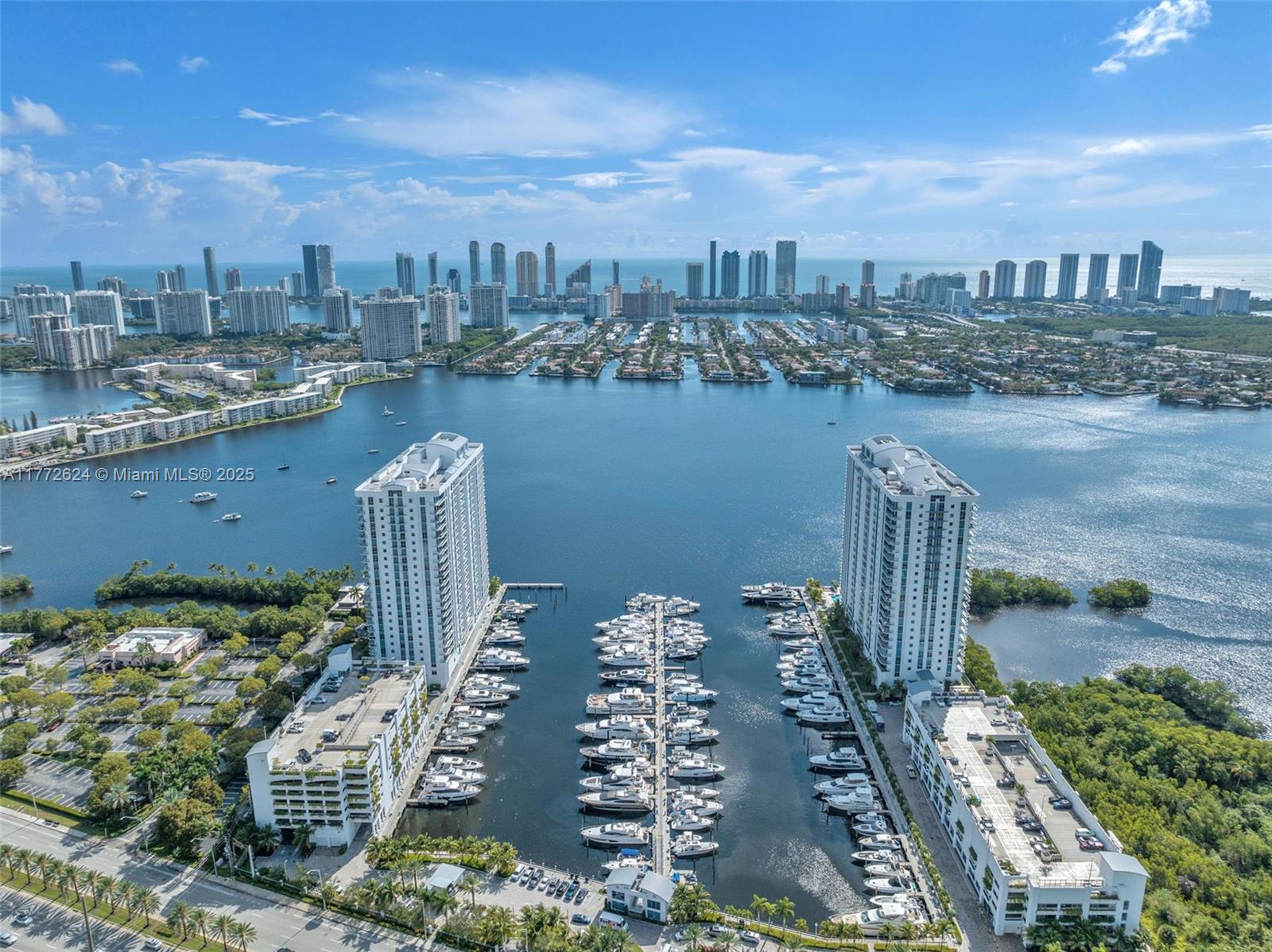 17111 Biscayne Blvd 2302 Property Photo 1