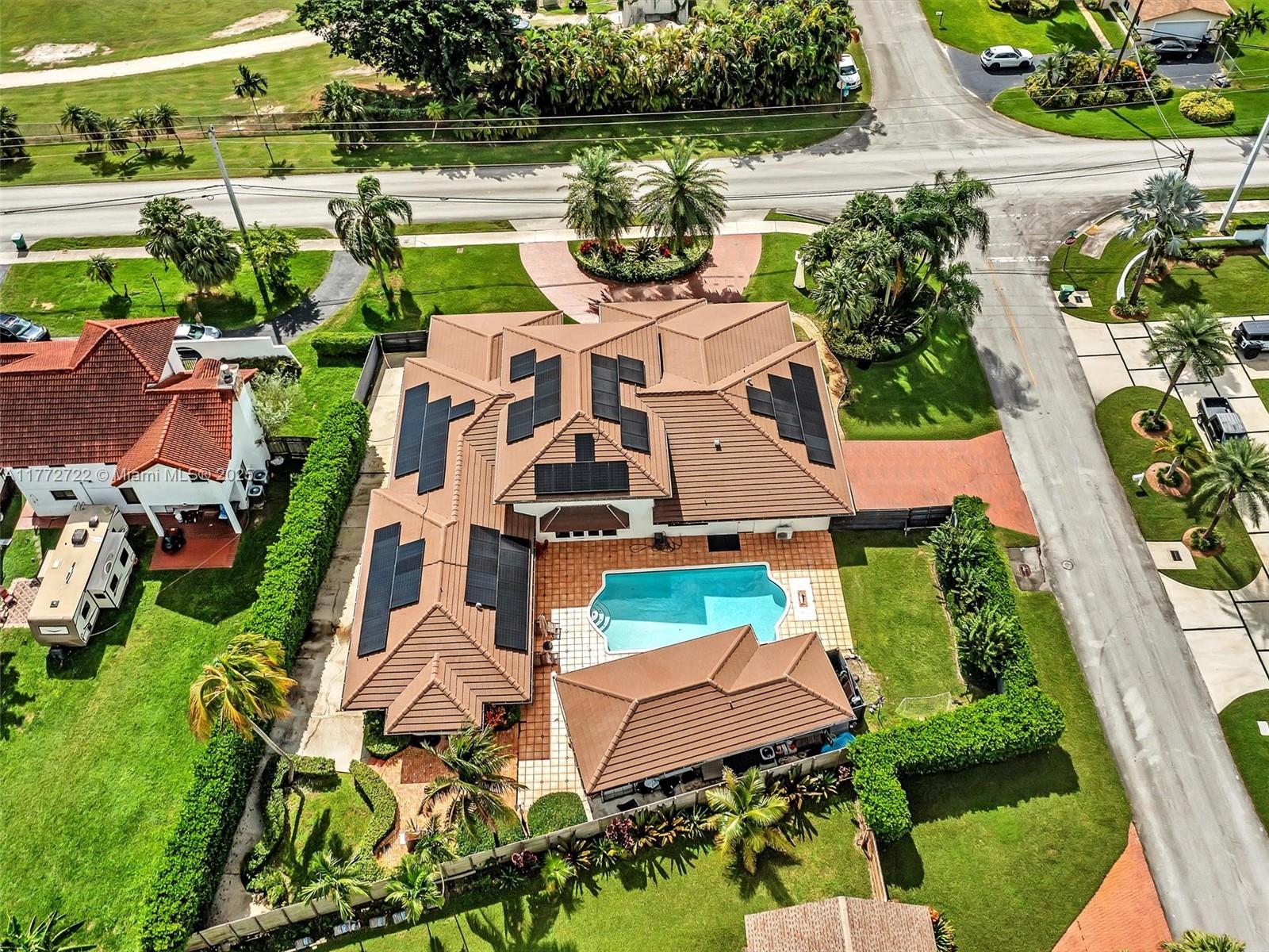 9461 SW 128th St Picture