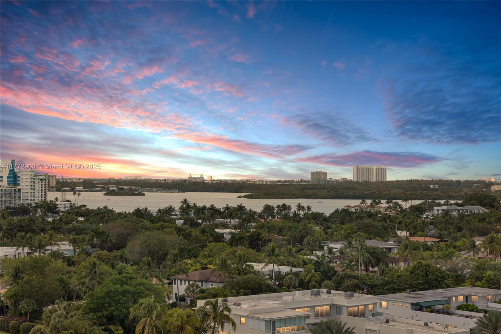 9801 Collins Ave 11M Property Photo 1