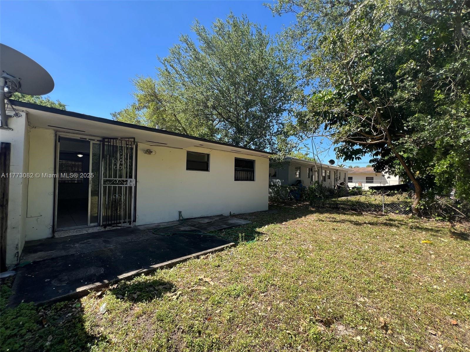3797 Nw 164th St 3797 Property Photo