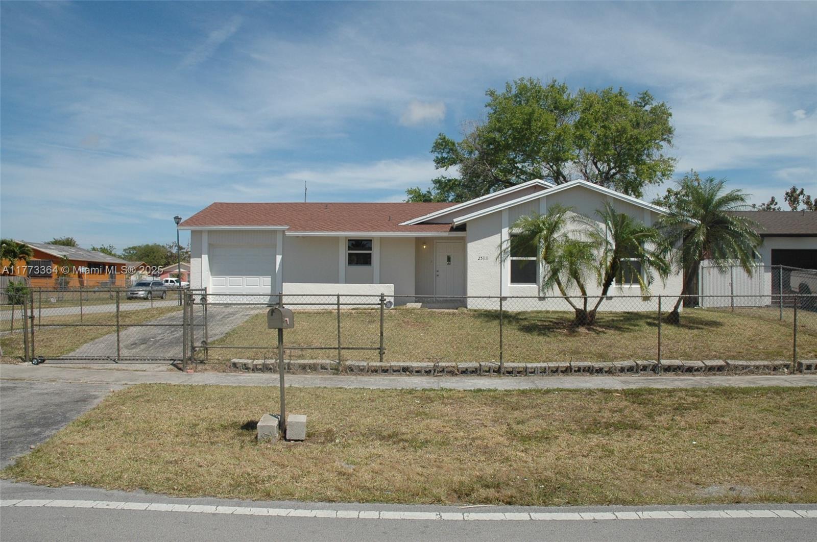 25811 Sw 132nd Ave Property Photo 1