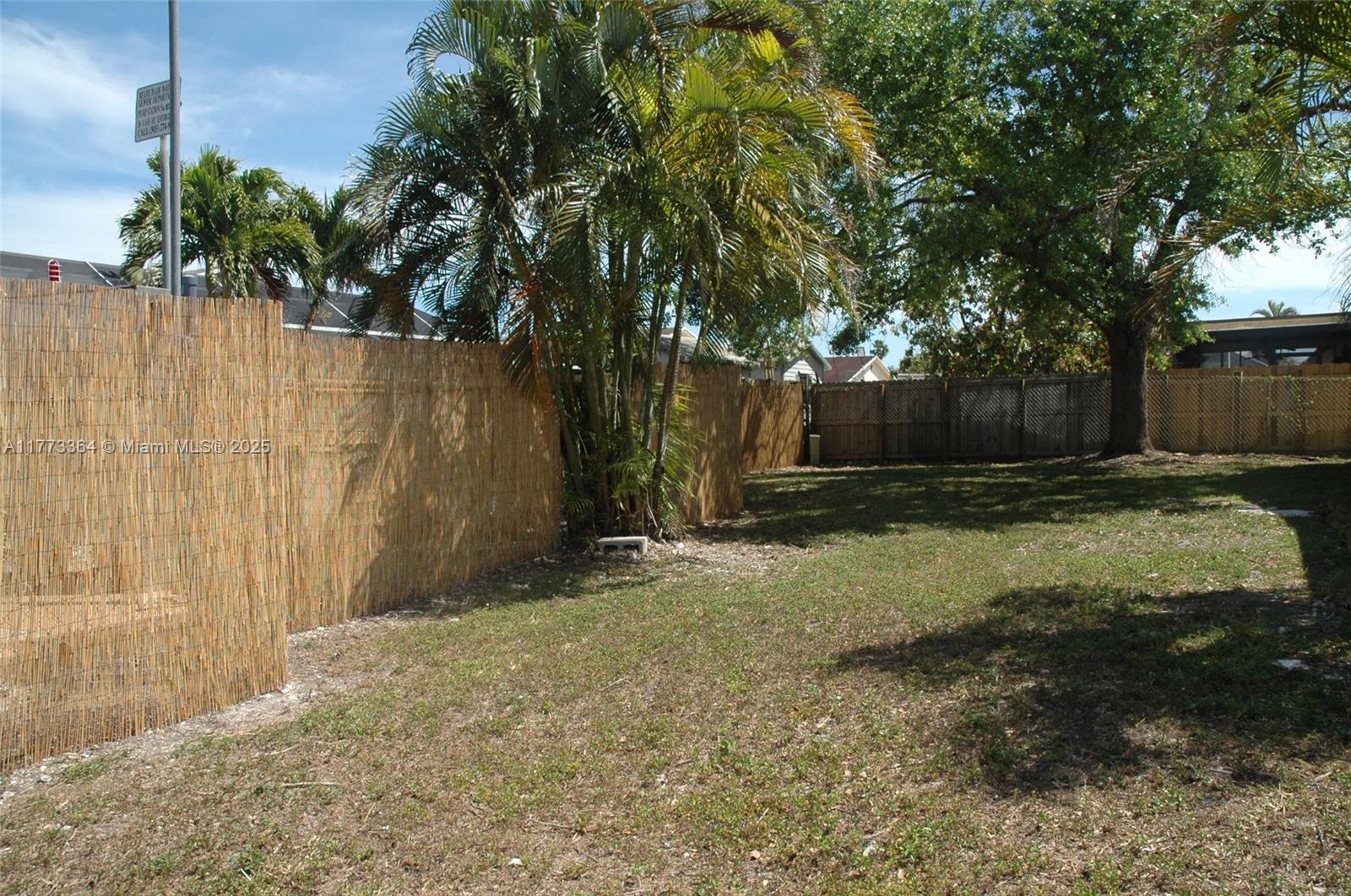 25811 Sw 132nd Ave Property Photo 25