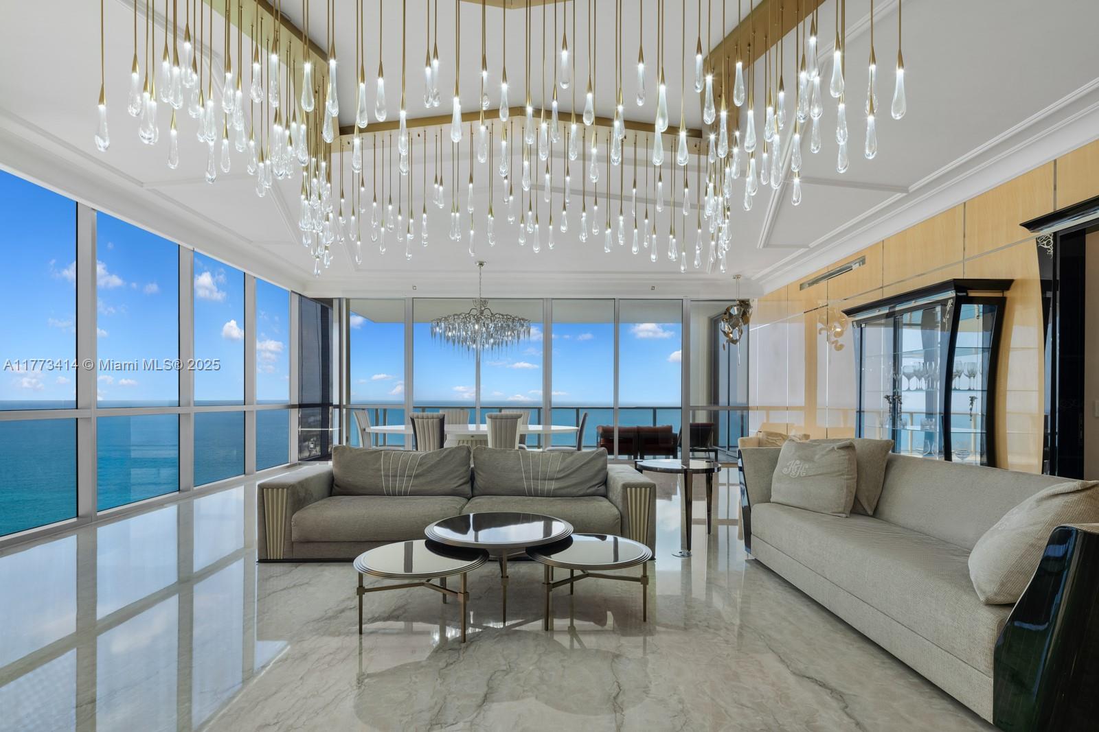 17749 Collins Avenue Cond Real Estate Listings Main Image