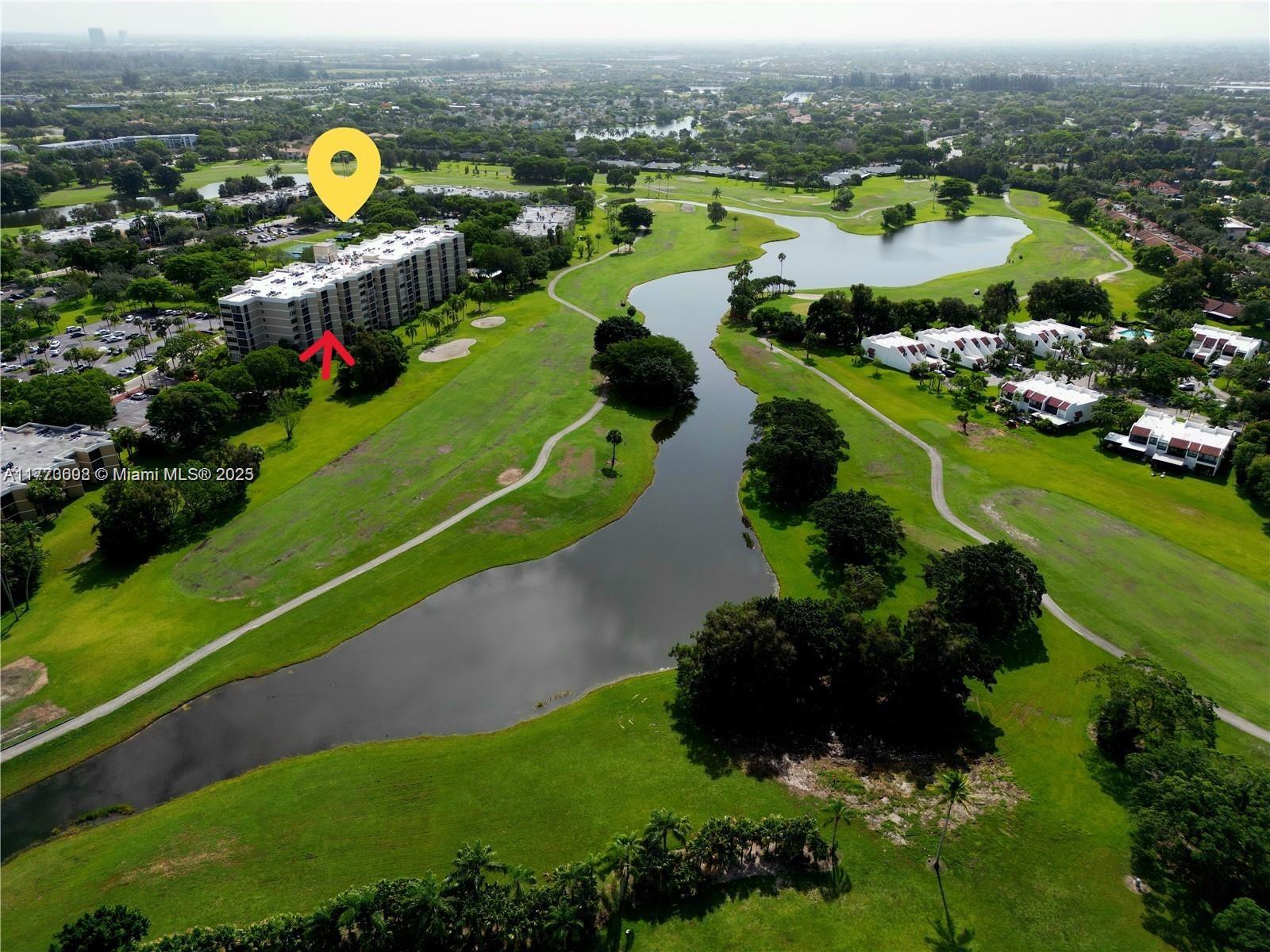 16300 Golf Club Rd Apt 317 Property Photo 19