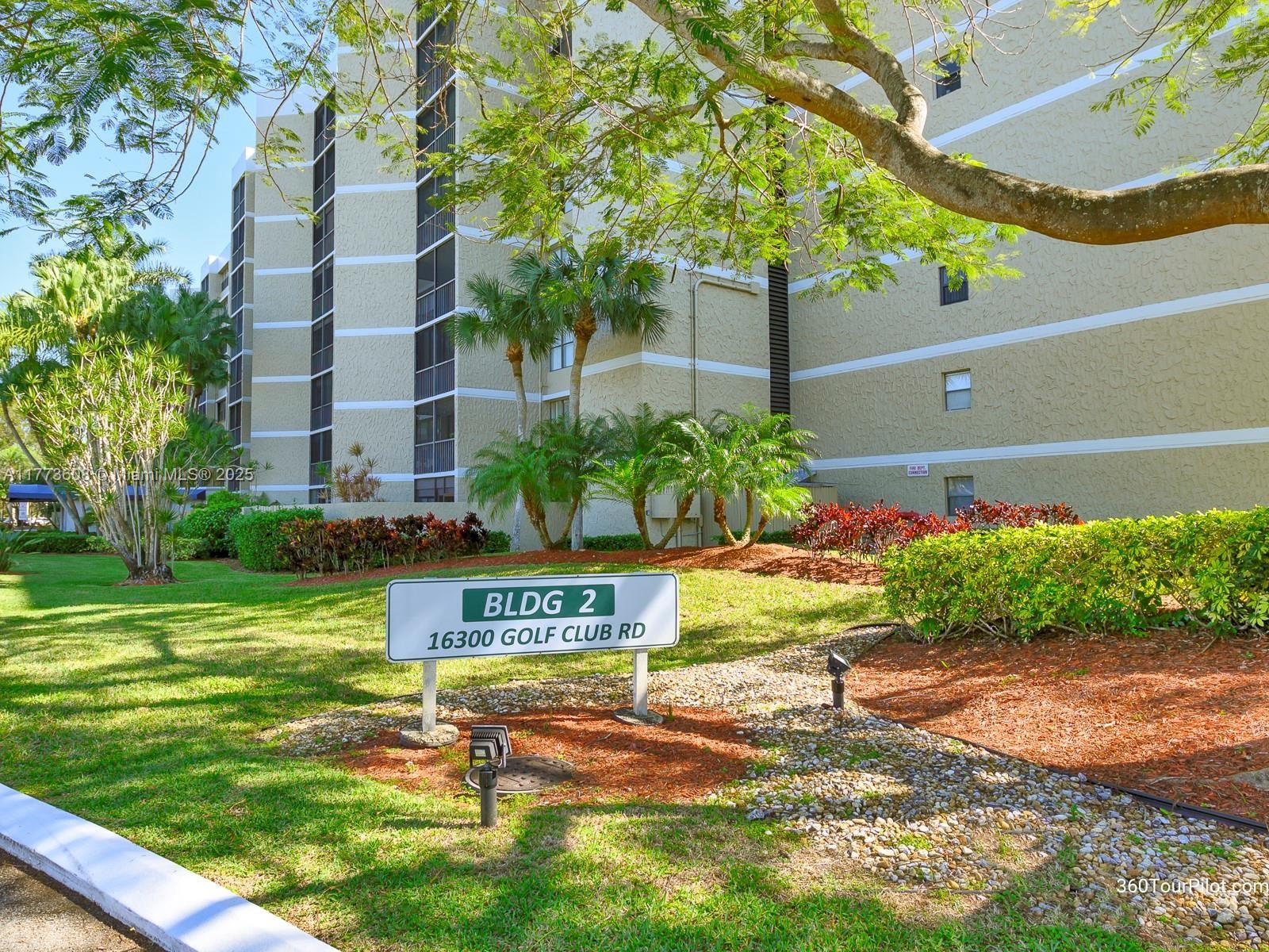 16300 Golf Club Rd Apt 317 Property Photo 20