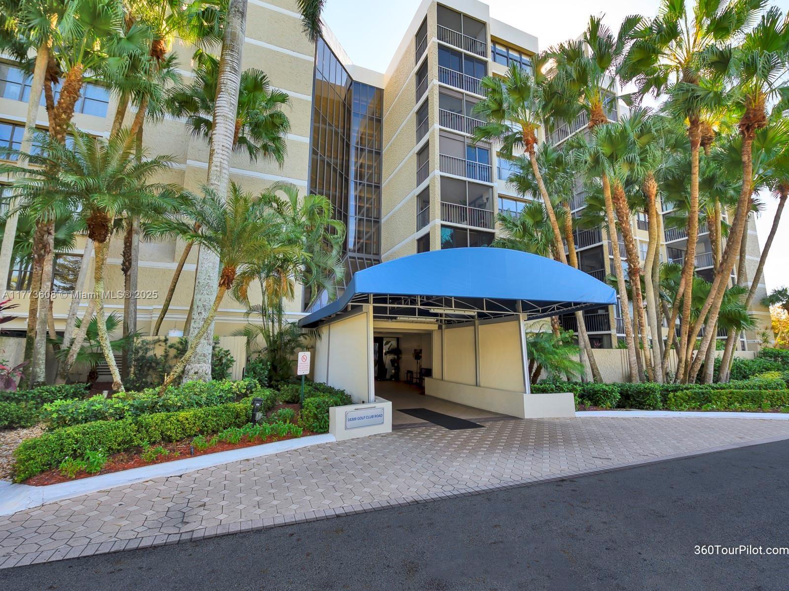 16300 Golf Club Rd Apt 317 Property Photo 21