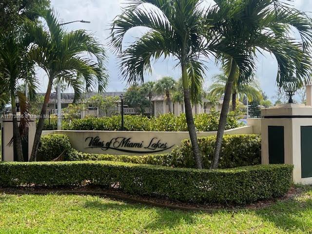 7430 Miami Lakes Dr E110 Property Photo 1