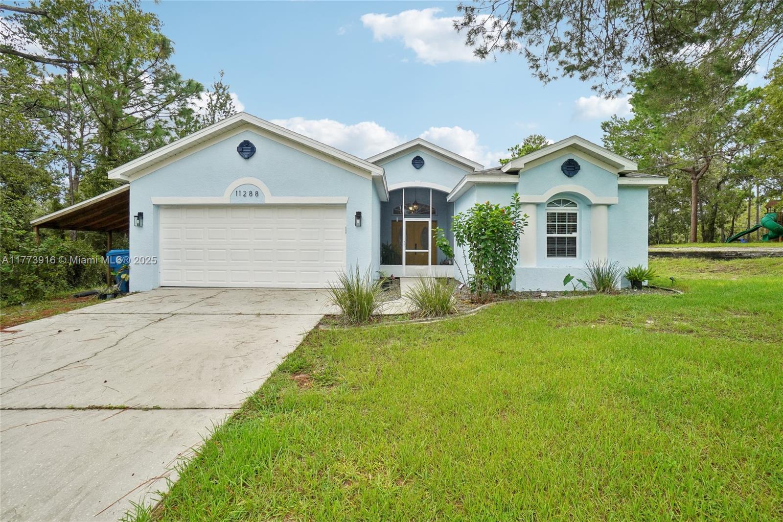 11288 Flower Ave Property Photo