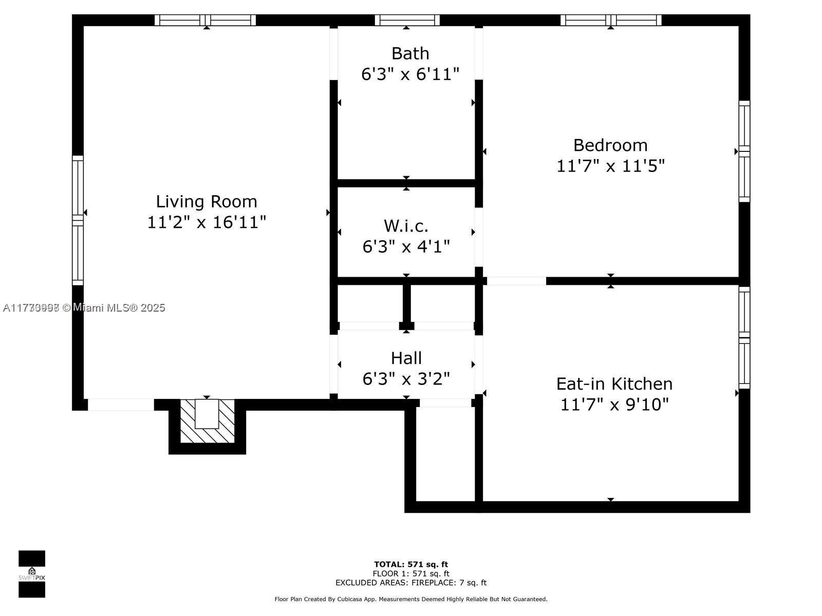 1560 Jefferson Ave Condo Real Estate Listings Main Image