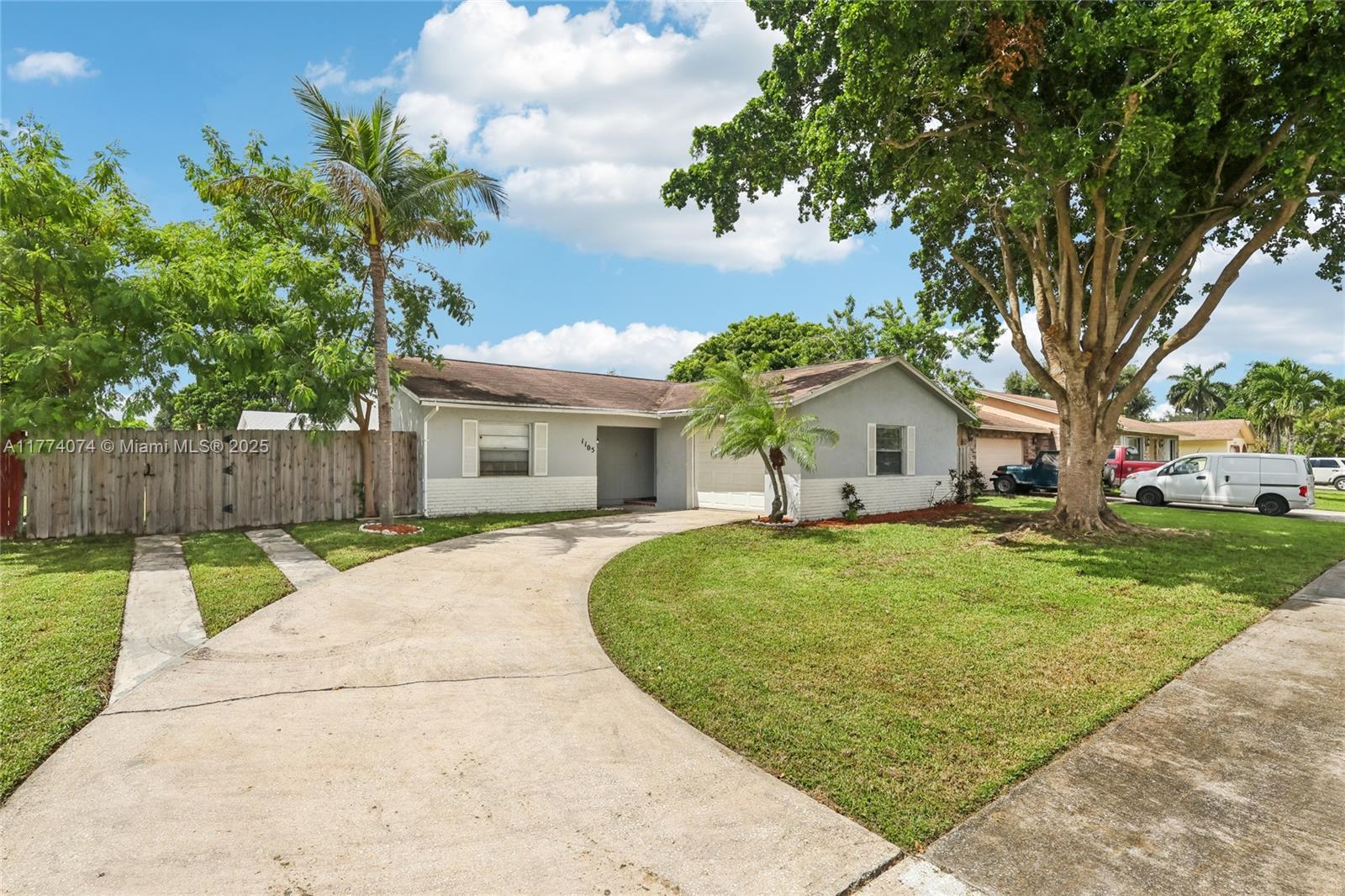 1105 Sonata Way Property Photo