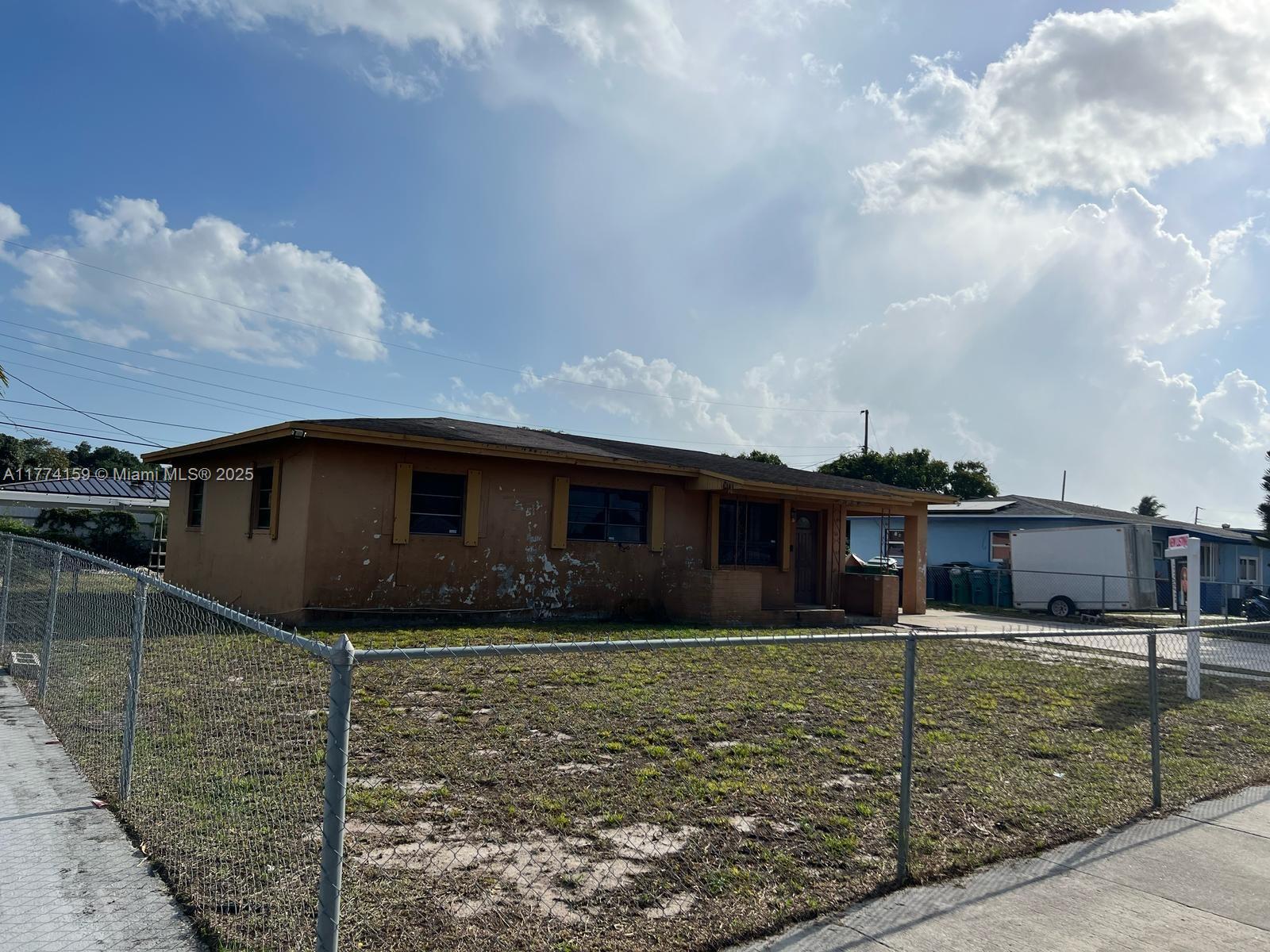 3310 Nw 172nd Ter Property Photo