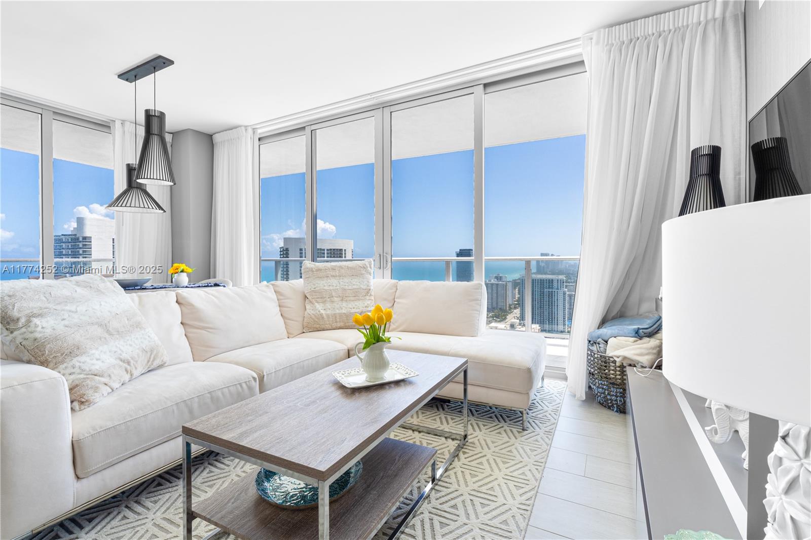 4010 S Ocean Dr T3609 Property Photo