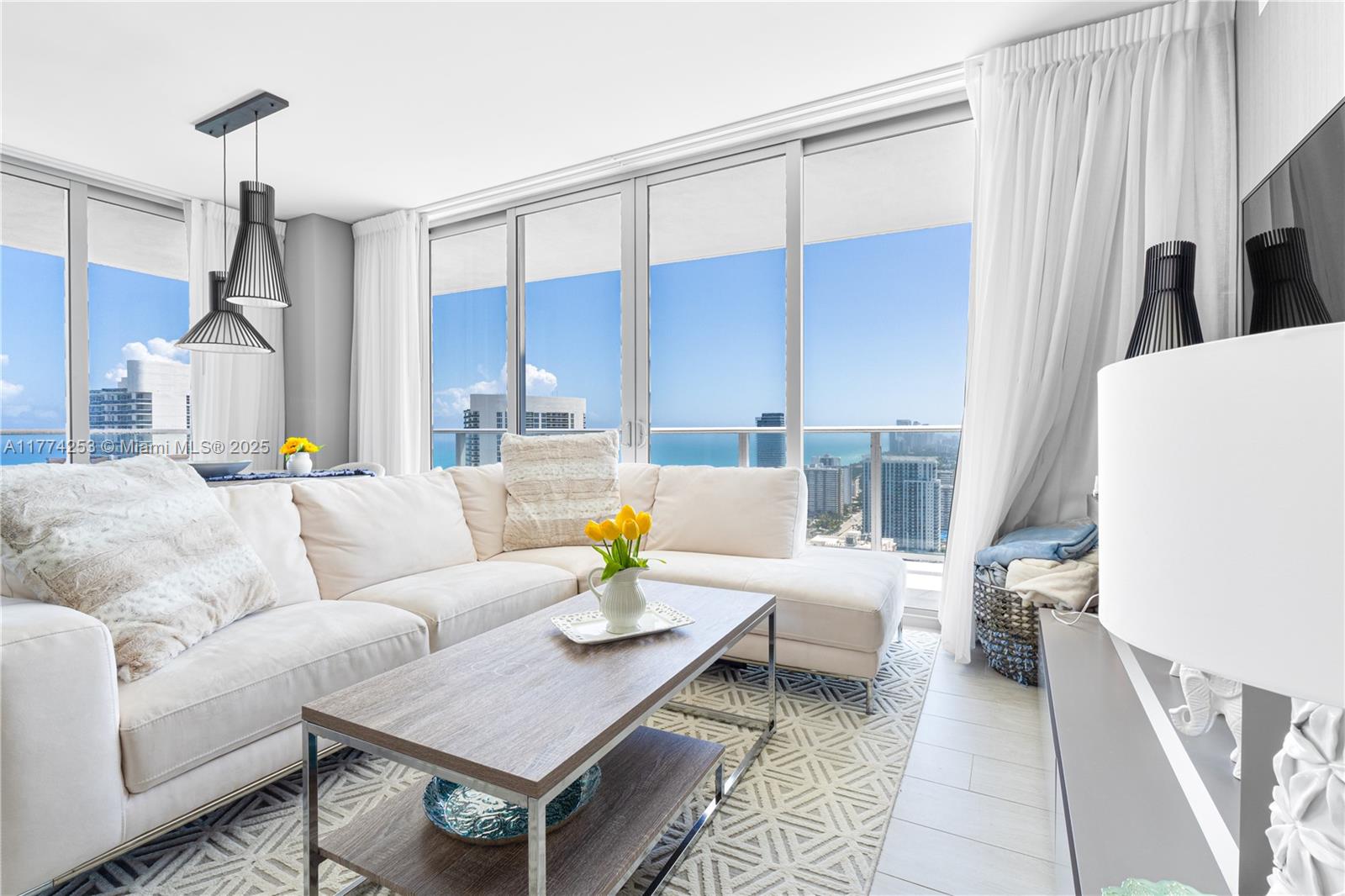 4010 S Ocean Dr T3609 Property Photo