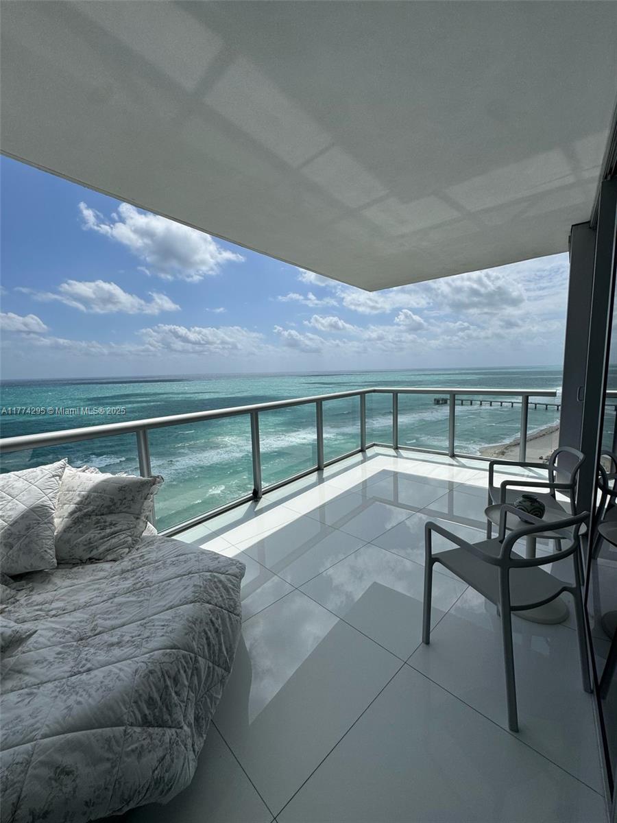 17121 Collins Ave 1802 Property Photo 2