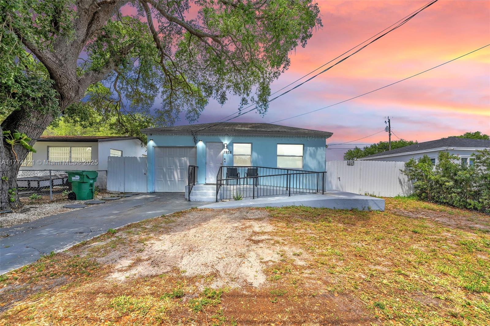 1938 Nw 154th St Property Photo
