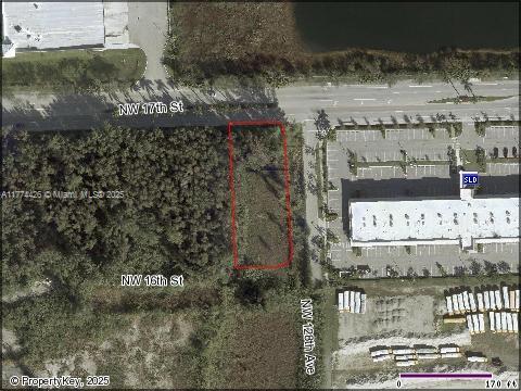 17xx Nw 128 Ave Property Photo