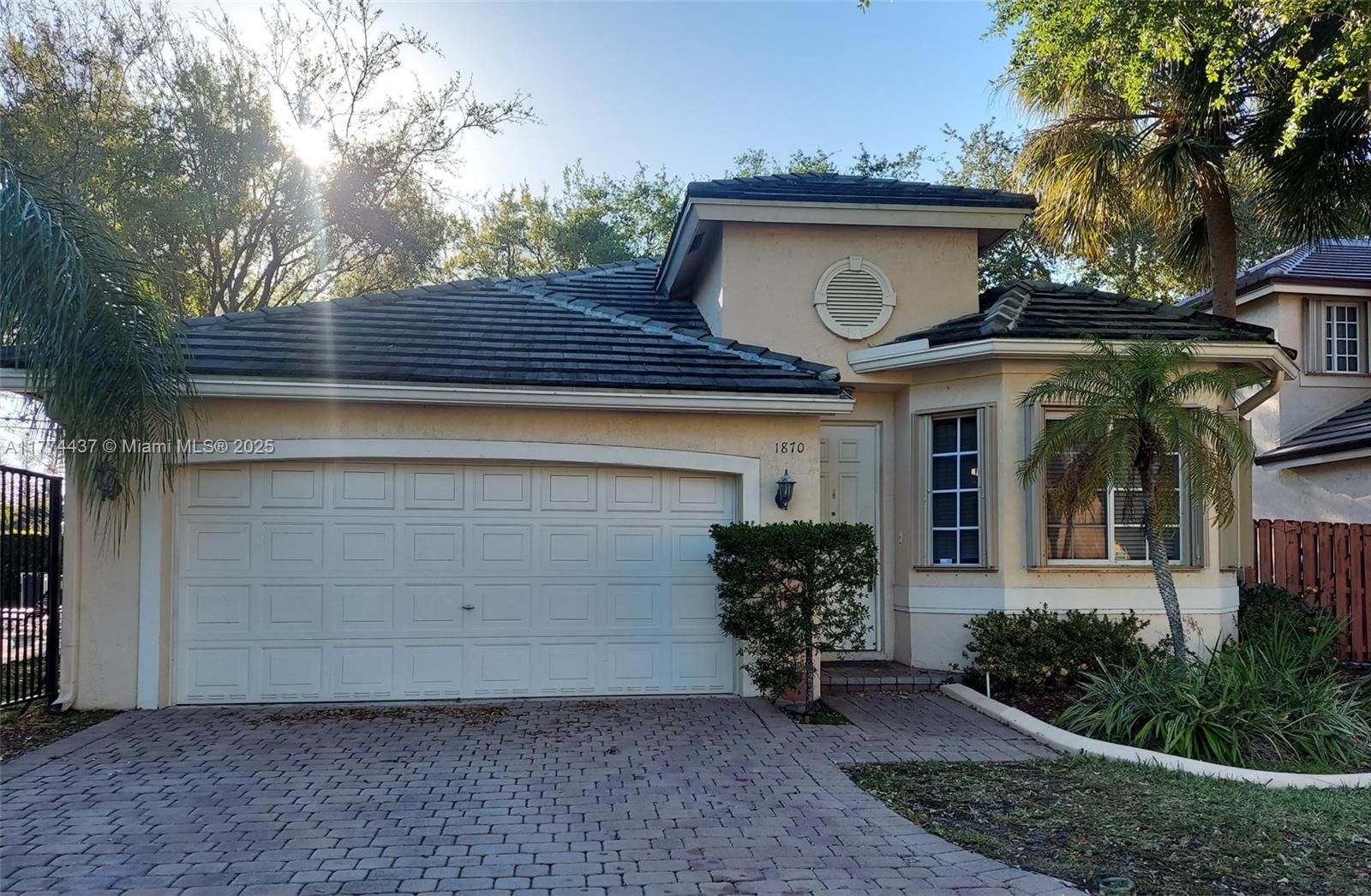 1870 Nw 100th Way Property Photo