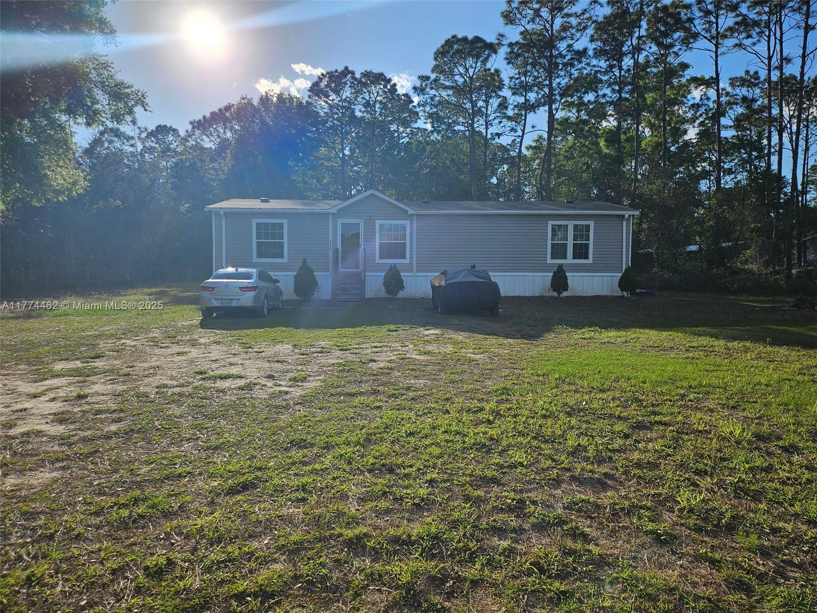 2934 Sw 174 Ave Property Photo